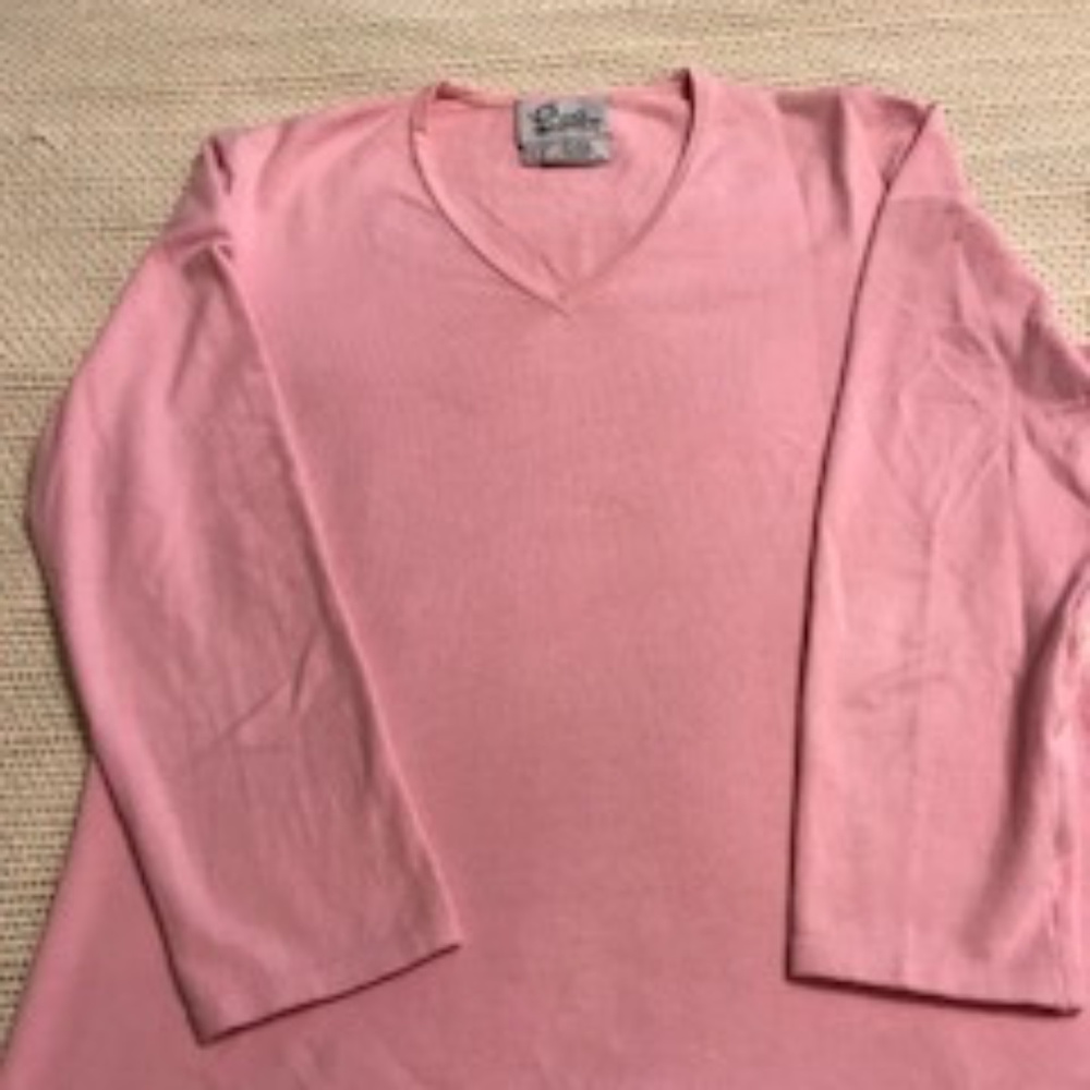 Cotton Sweater